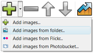 Add Images To jQuery Gallery : Free Image Slider Maker